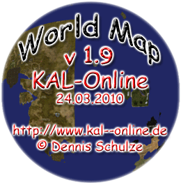 worldmap_globus